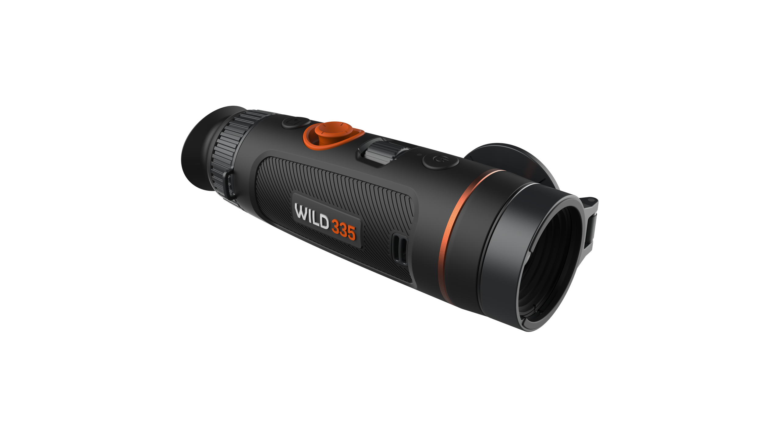 ThermTec WILD 335 Thermal Monocular