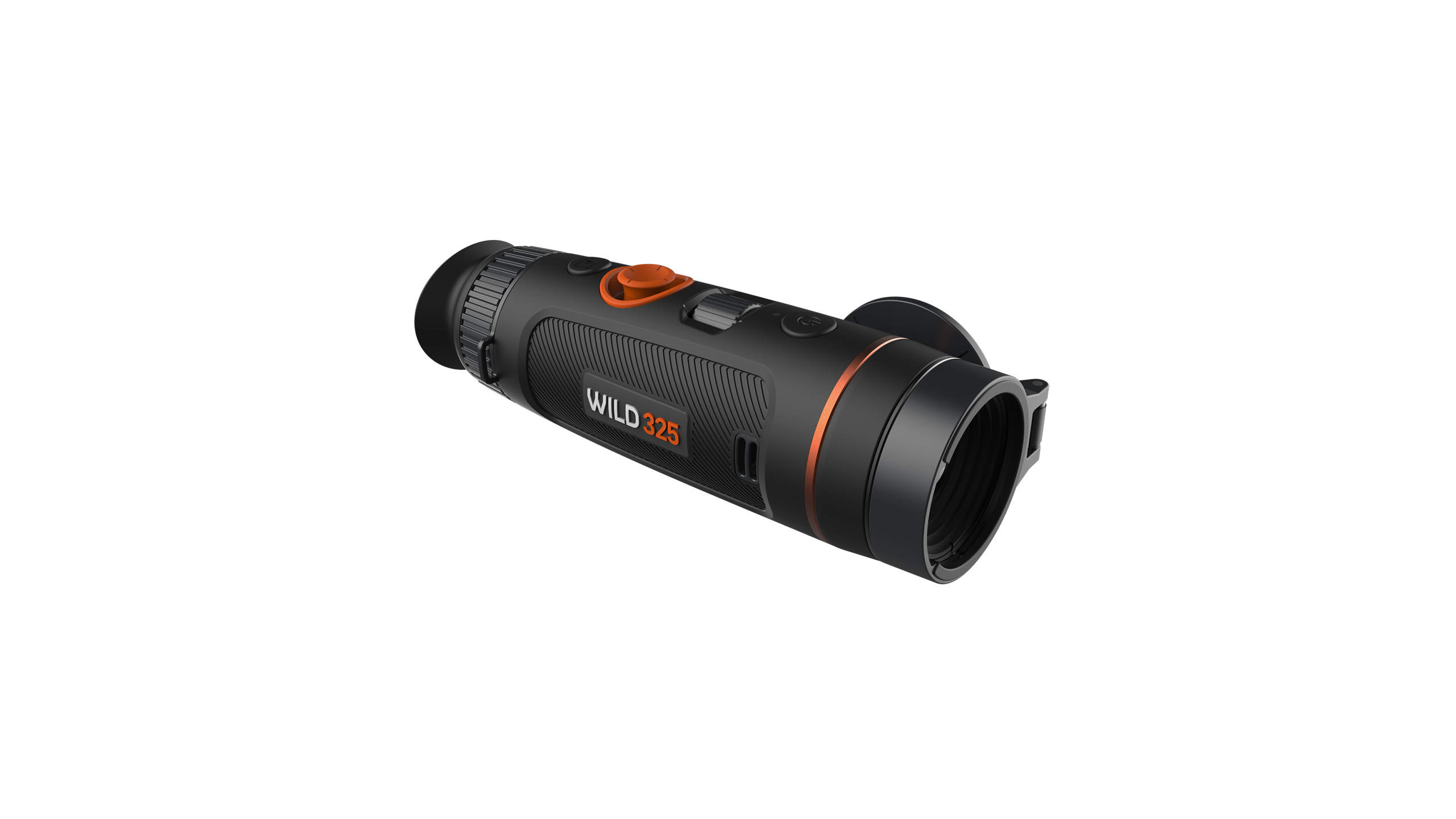ThermTec WILD 325 Thermal Monocular