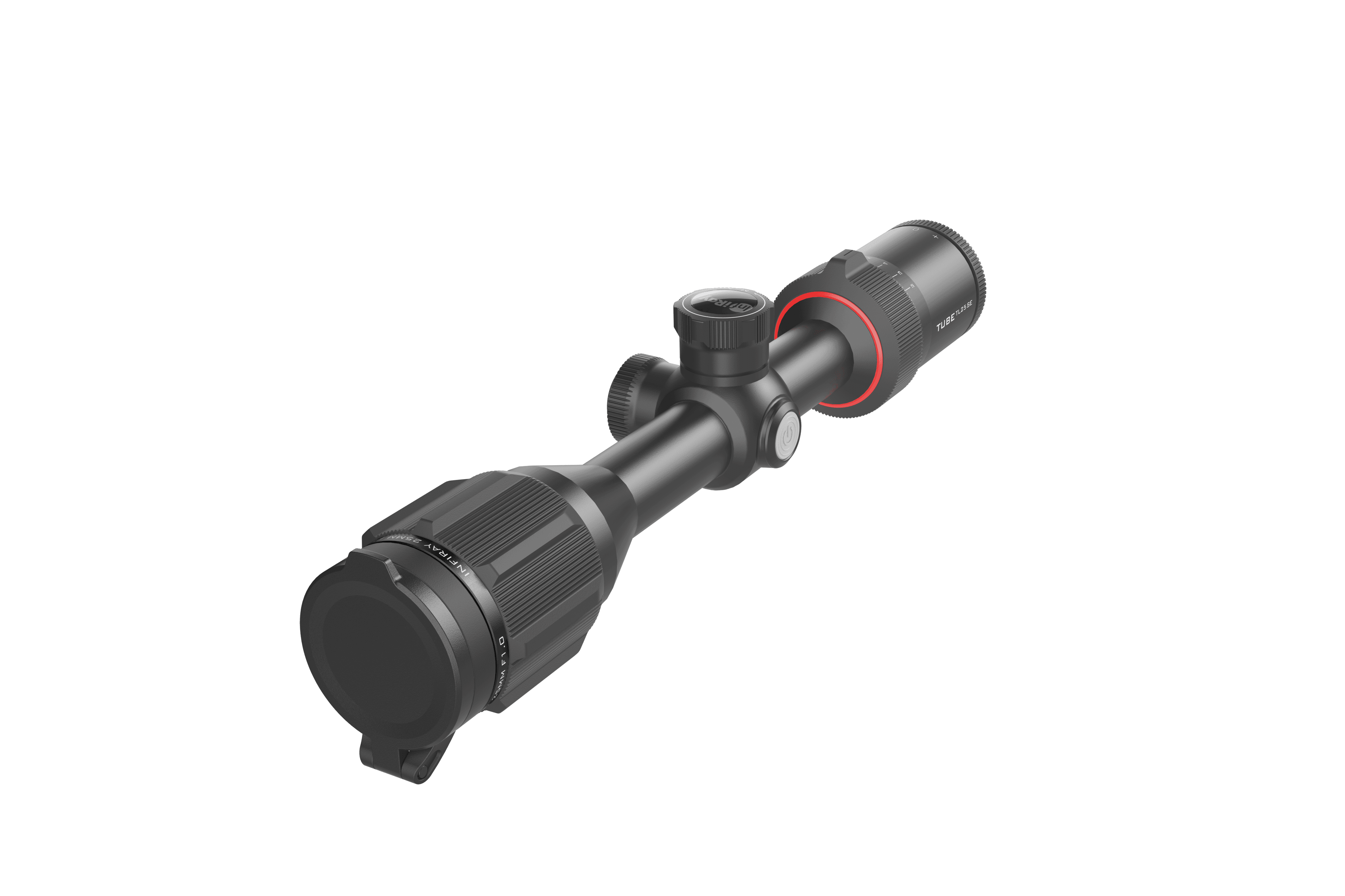 INFIRAY TUBE TL35SE Thermal Rifle Scope