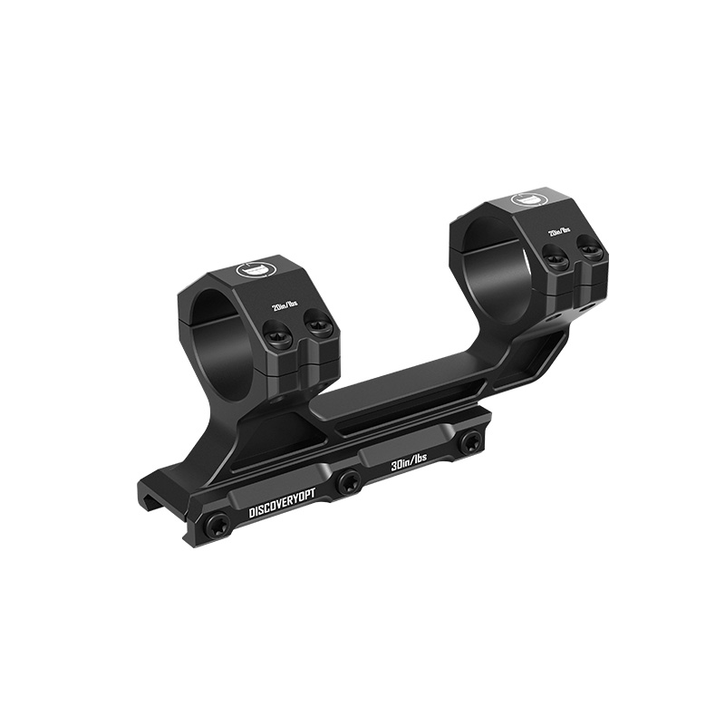 DISCOVERYOPT One-Piece 20MOA series Scope Mount