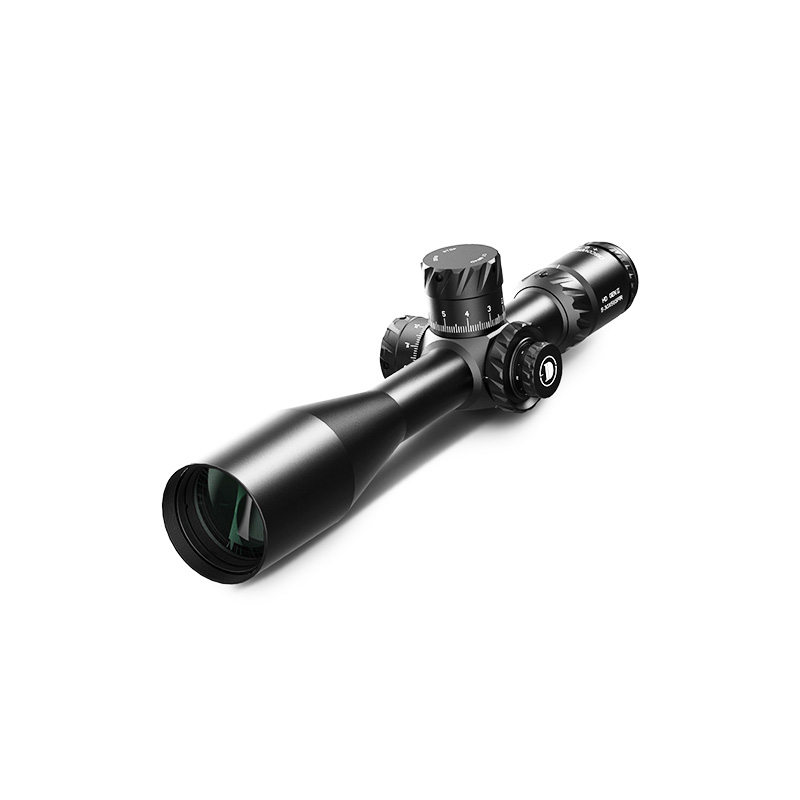 DISCOVERYOPT HD GENII 5-30x56 SFIR Rifle Scope