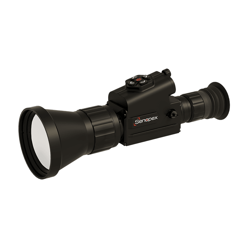 Senopex DOT S10 Thermal Rifle Scope