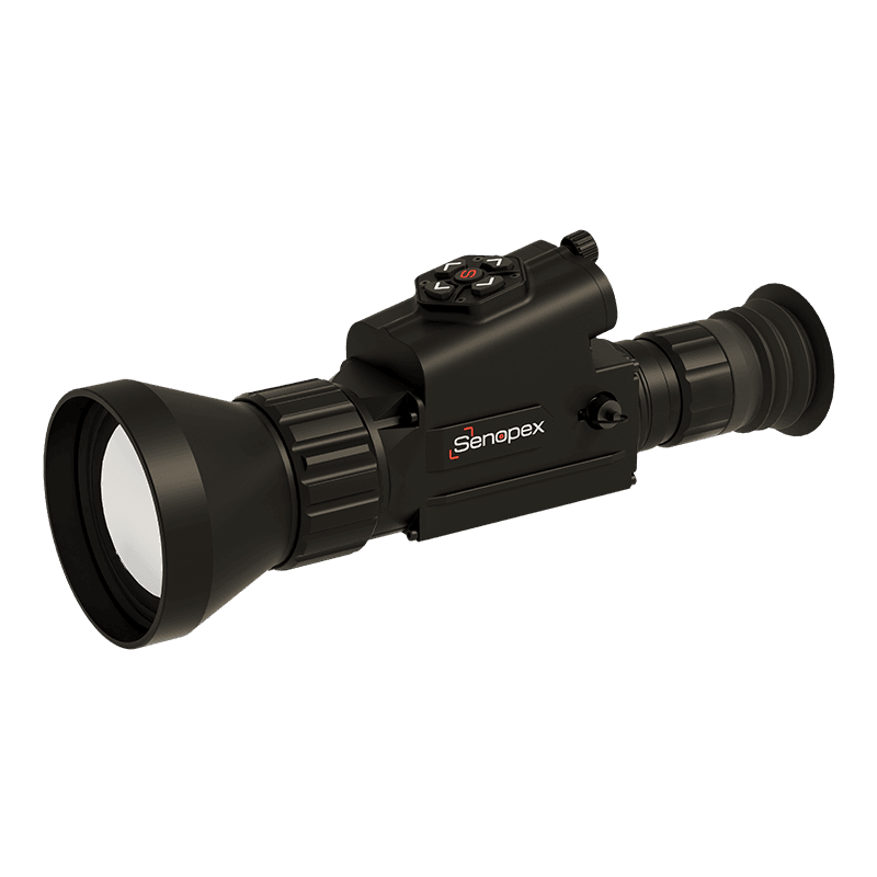 【EX-DEMO】Senopex DOT S7 Thermal Rifle Scope