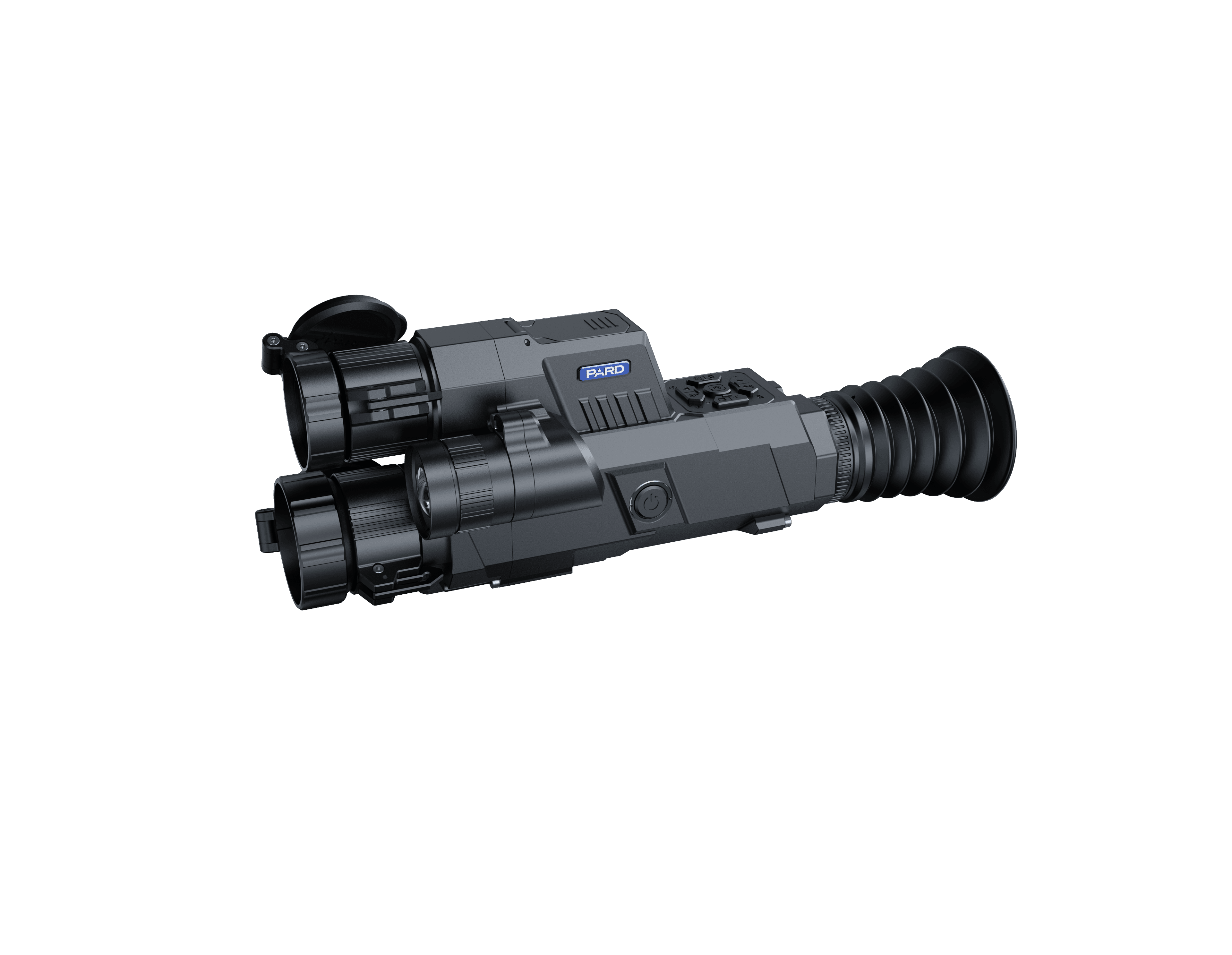 PARD Landsat 480C-70 LRF Multi-spectral Rifle Scope