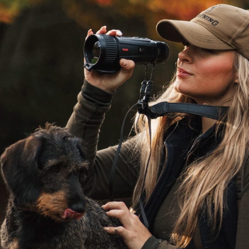 Nocpix Vista H50R Thermal Monocular