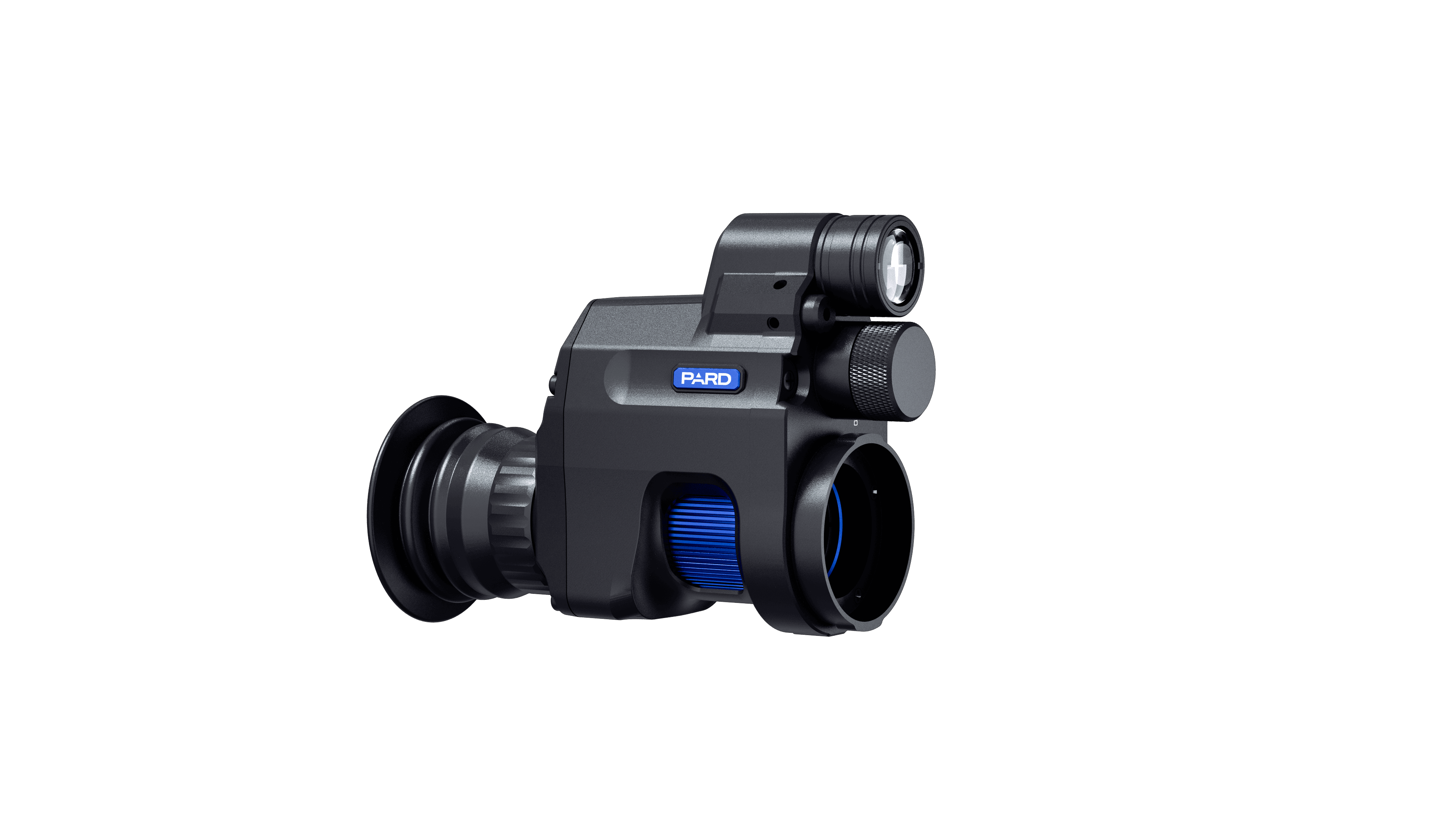 PARD NV007V2-14.5 Night Vision Add On