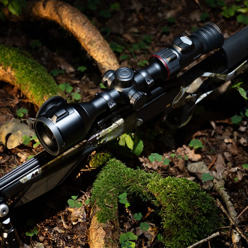 Nocpix Ace L35 Thermal Rifle Scope