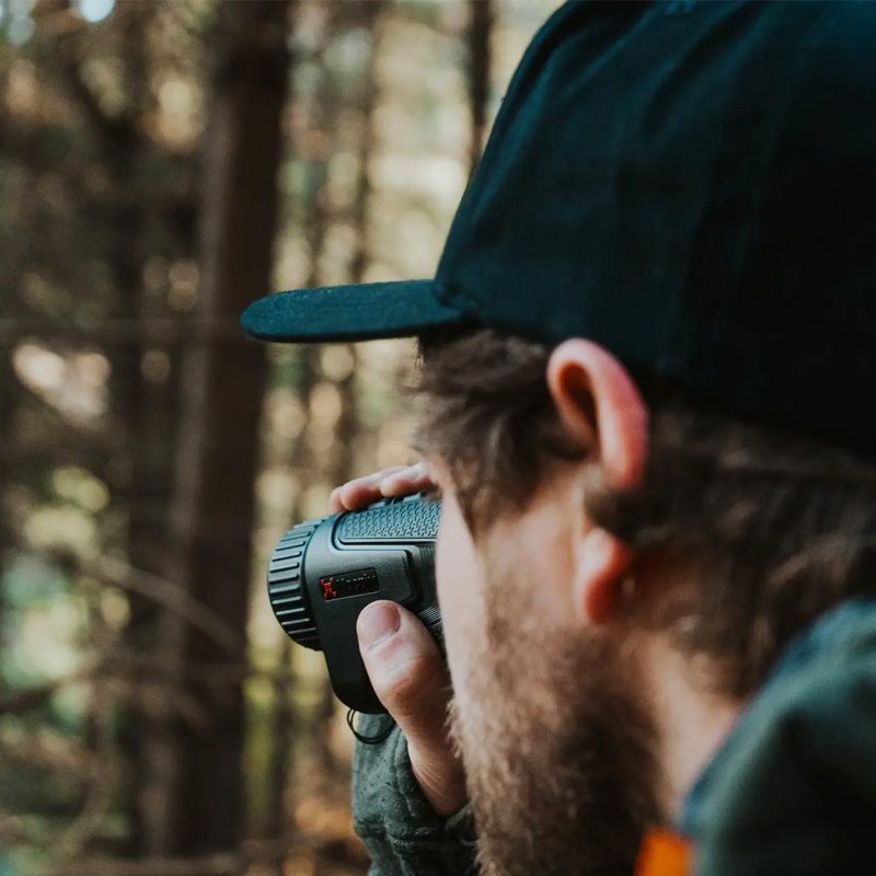 Nocpix Lumi L19 Thermal Monocular