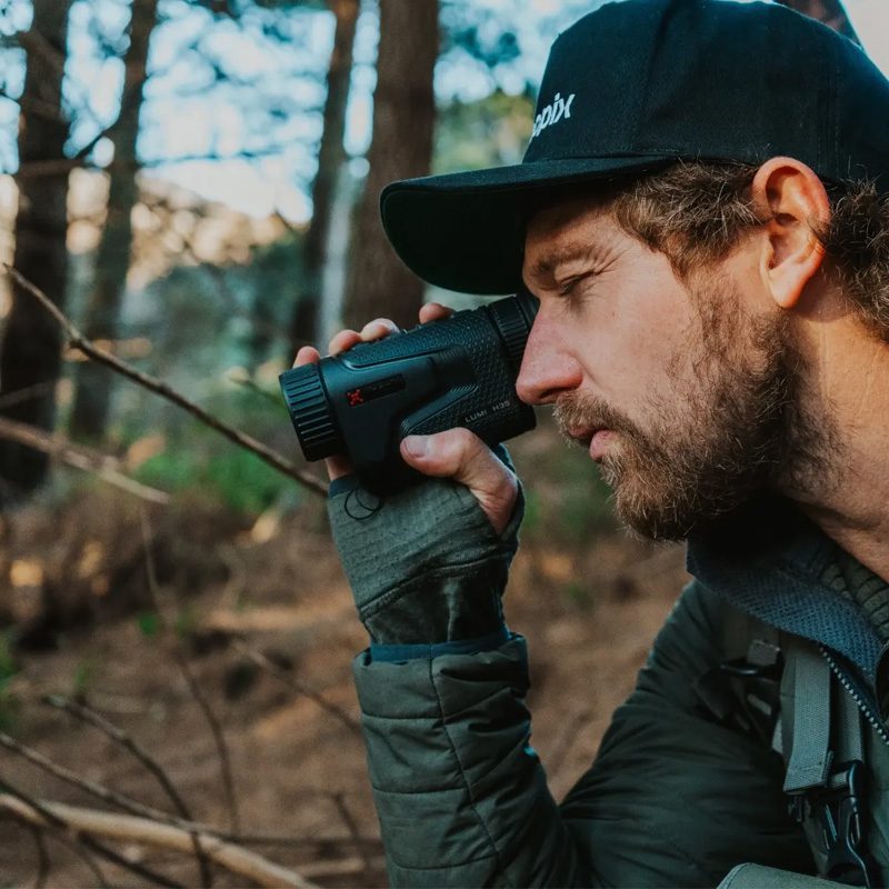 Nocpix Lumi L35 Thermal Monocular