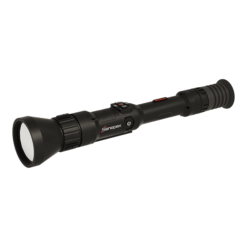 Senopex REX S10 Thermal Rifle Scope