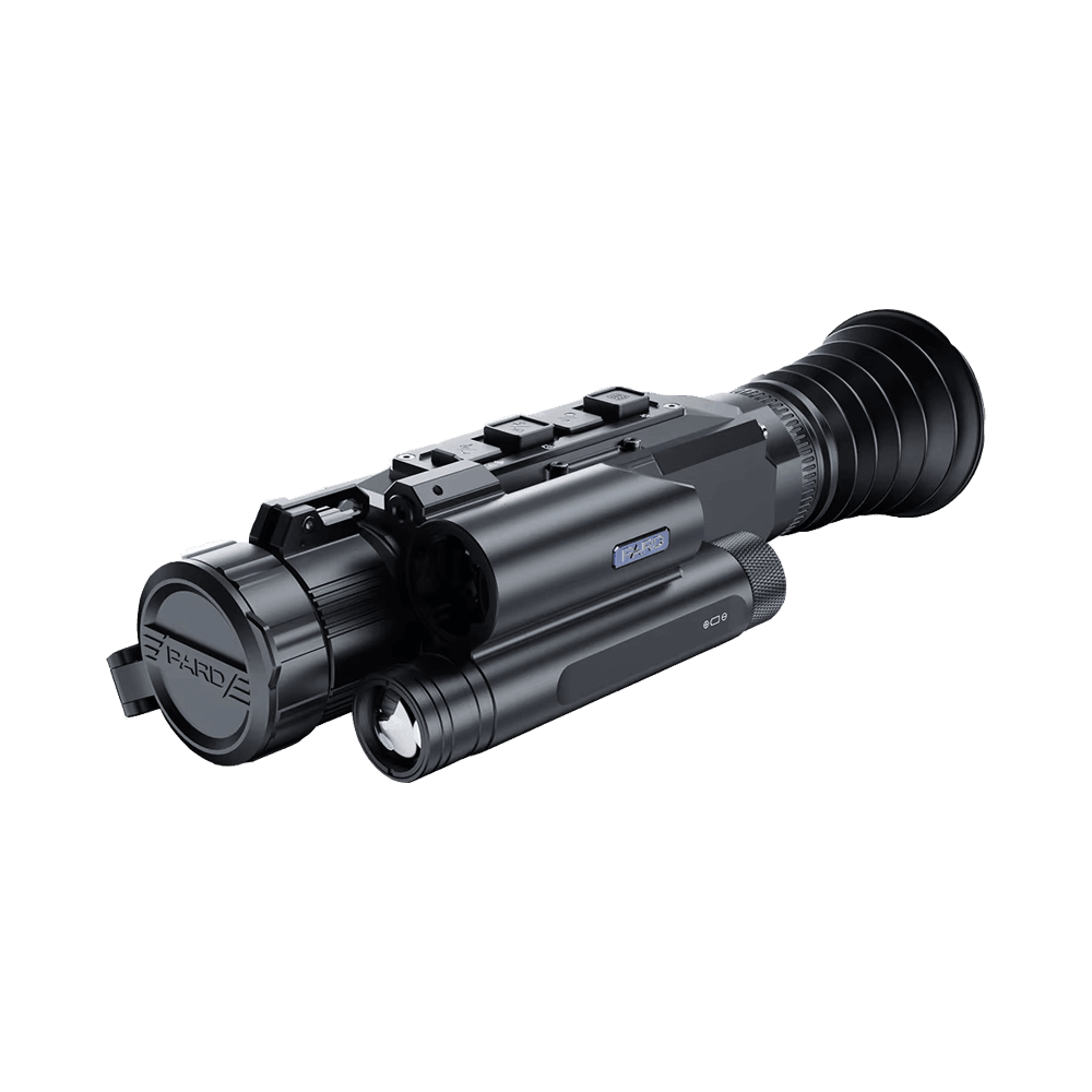 PARD NV-S470CL/70 4K Digital Night Vision Rifle Scope