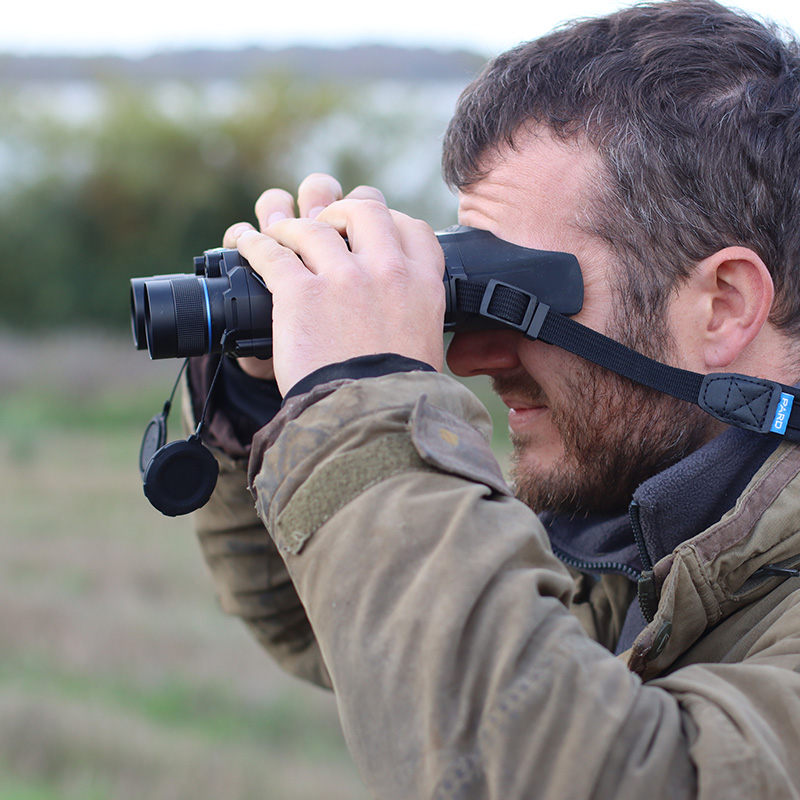 【EX-DEMO】PARD Harrier640 HA6-35/LRF Thermal Binocular
