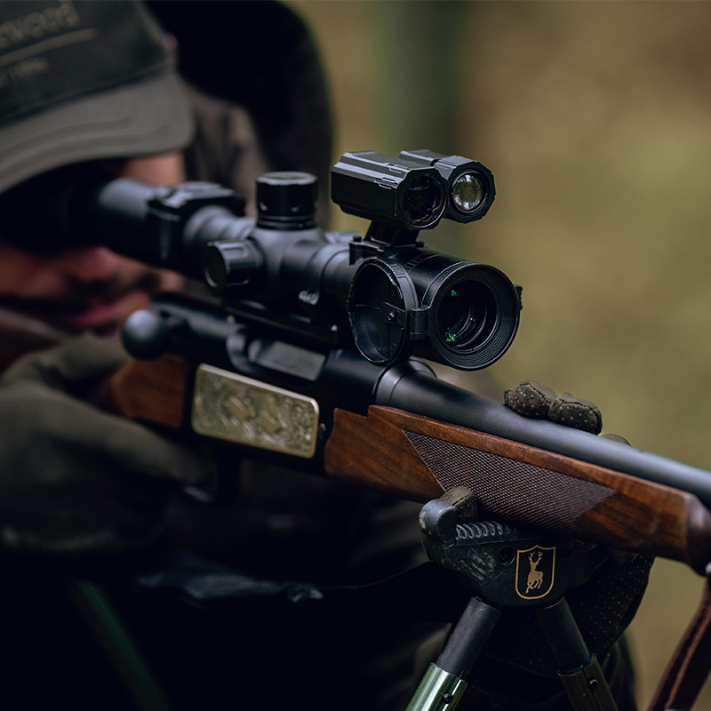 PARD Night Stalker 4K-70 LRF Night Vision Rifle Scope[DS35-70LRF GEN2 Upgraded Version]