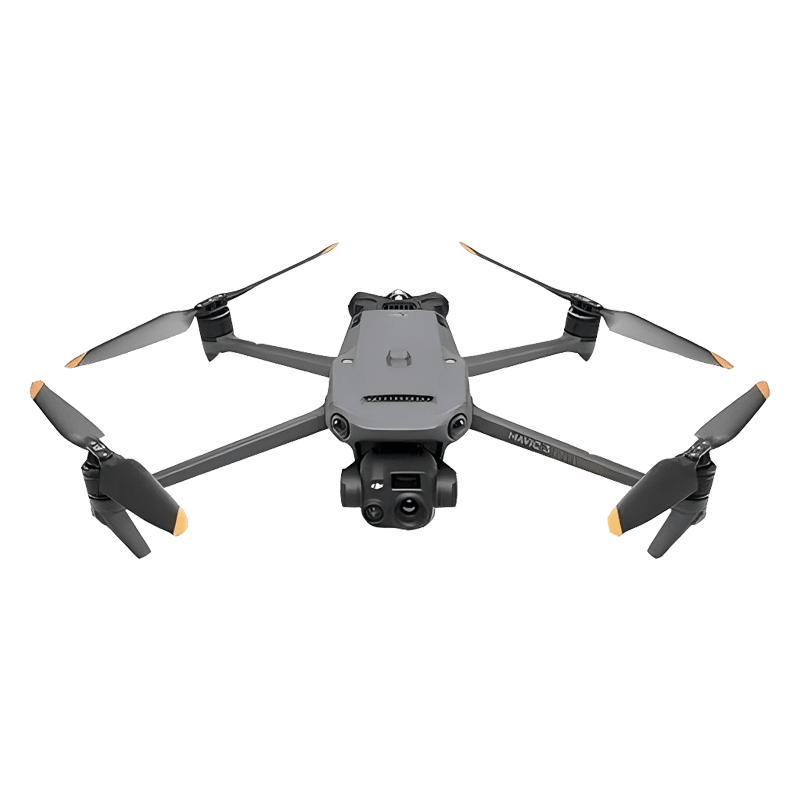 DJI Mavic 3T Thermal Imaging Drone