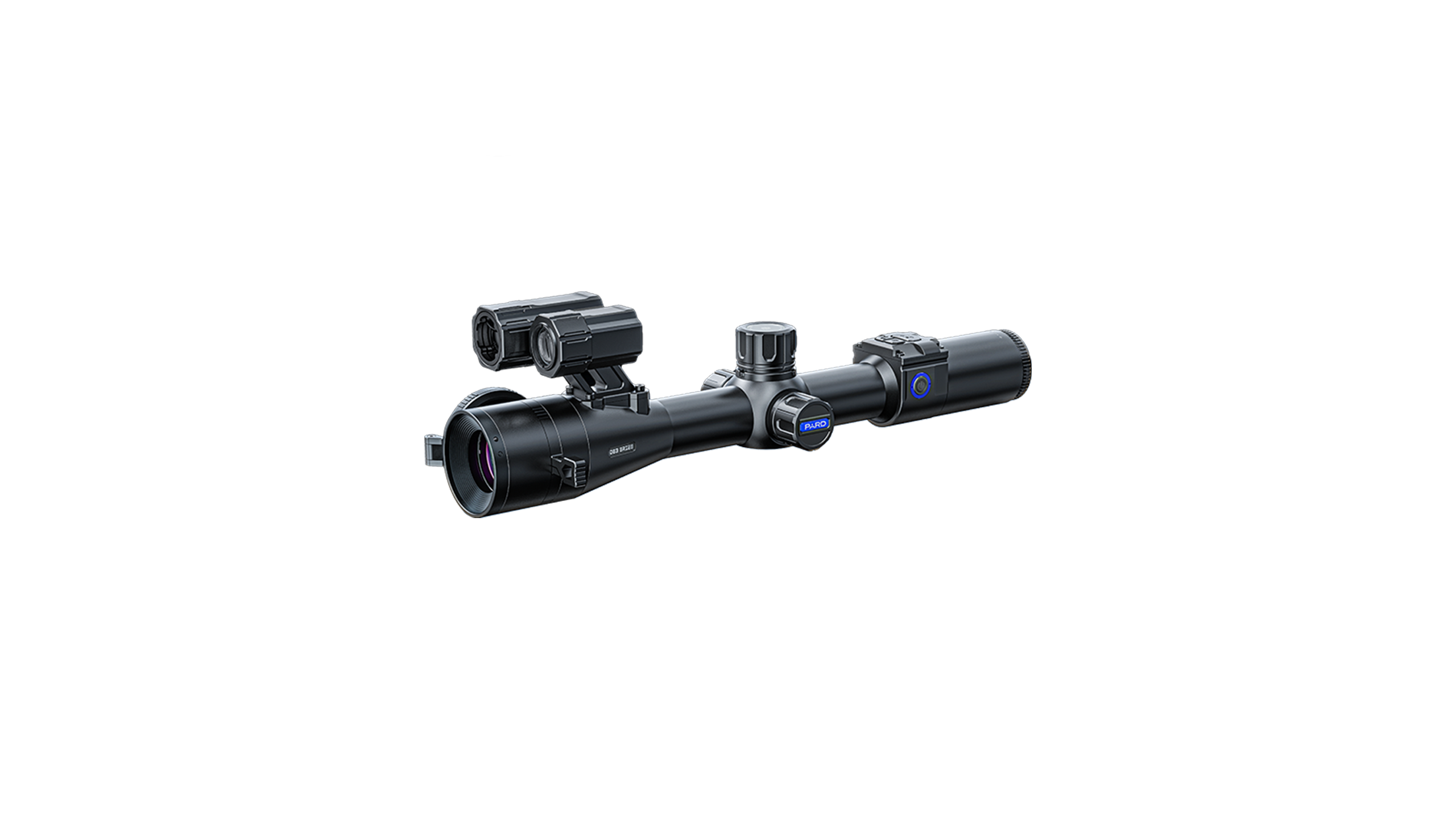 PARD DS35-70LRF GEN2 Night Vision Rifle Scope