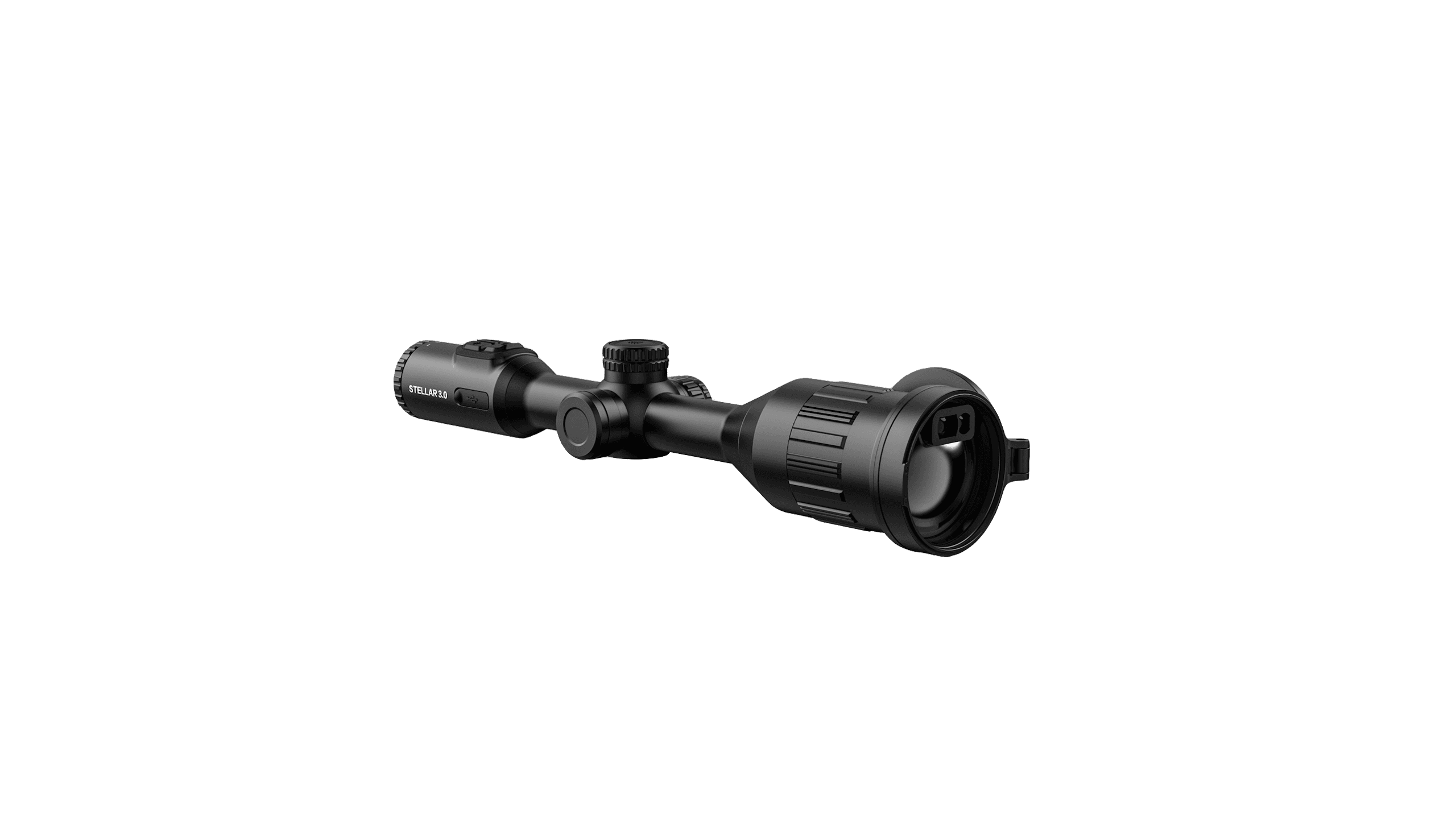 HIKMICRO Stellar SX60L 3.0 Thermal Scope