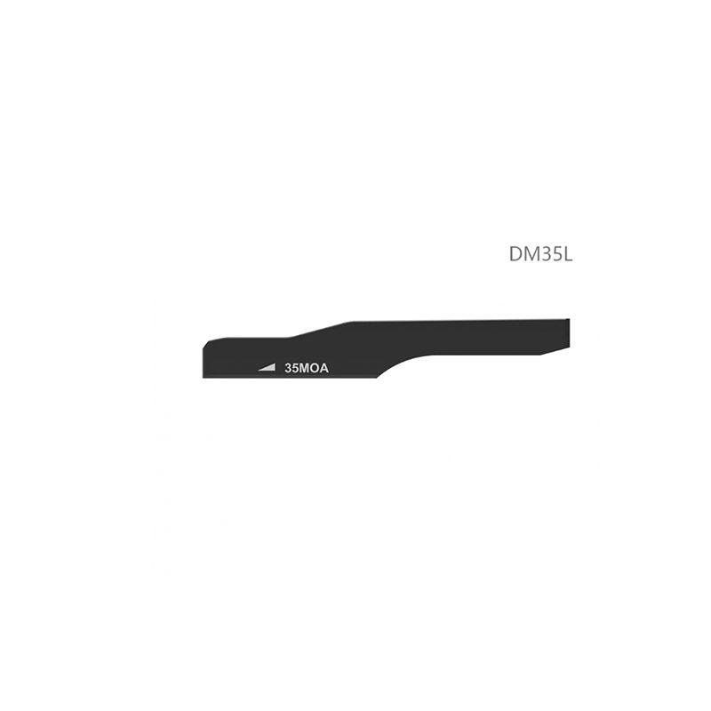 DNT Digital Scope Mount Long Dovetail – DM35L