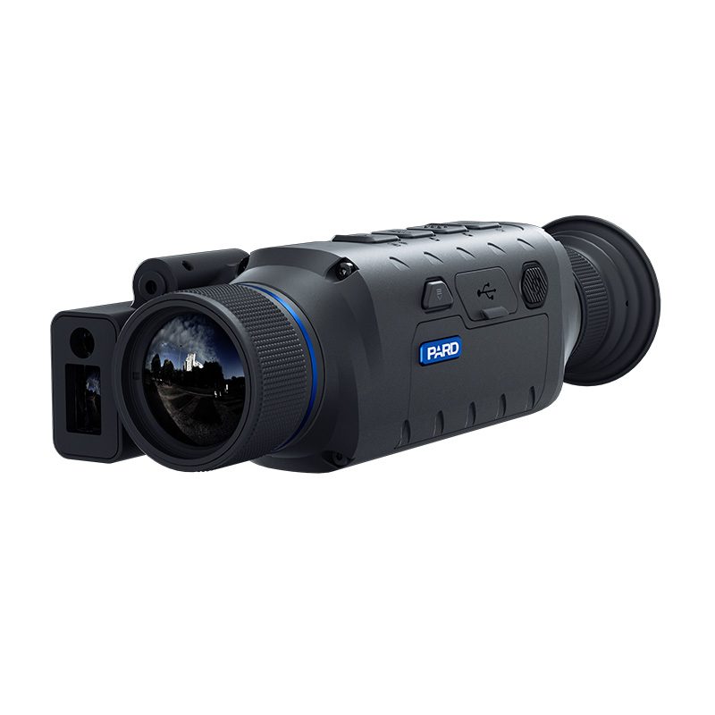 PARD Leopard 480-25 LRF Thermal Monocular