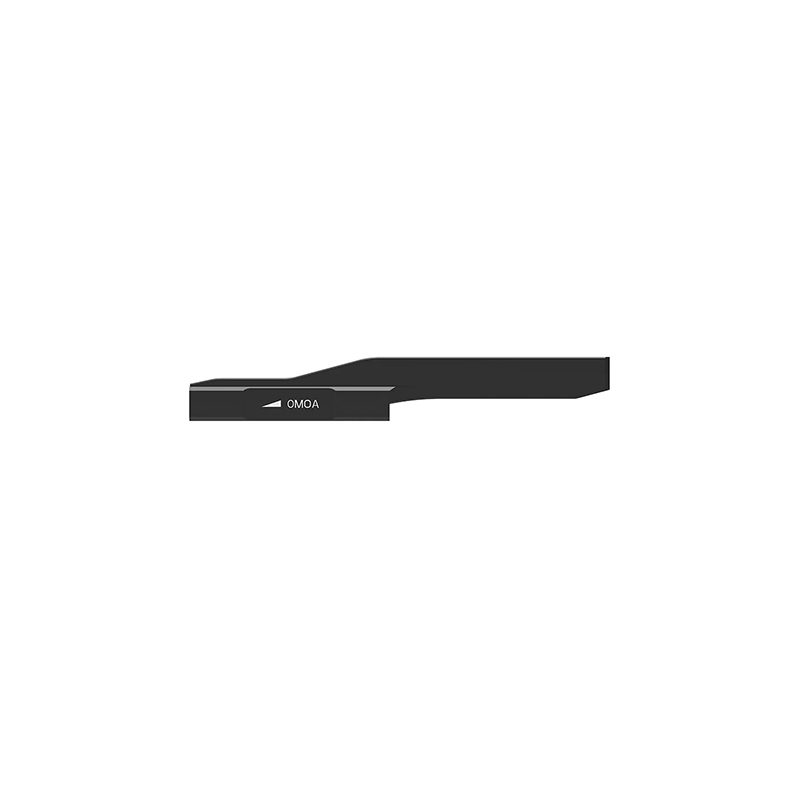 DNT Digital Scope Mount Picatinny 0MOA Standard