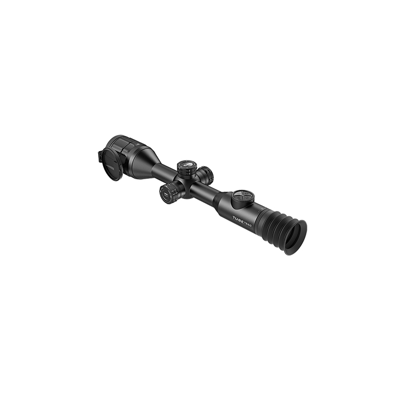 INFIRAY Tube TS60 High Definition Thermal Rifle Scope