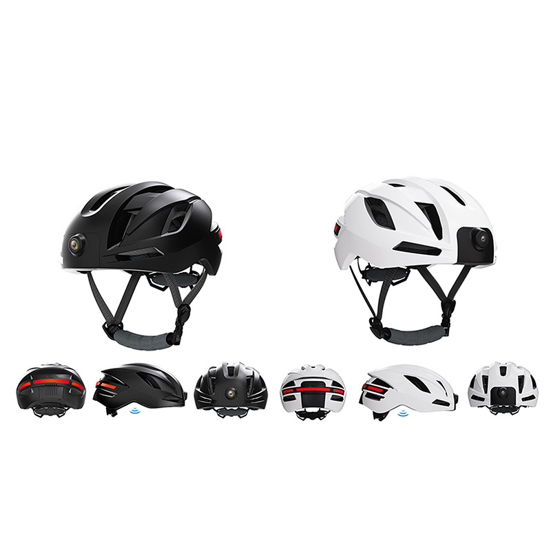 Anytek RAW3 Smart helmet action camera