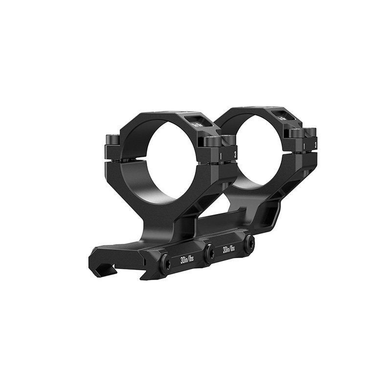 DISCOVERYOPT One-Piece 0MOA series Scope Mount
