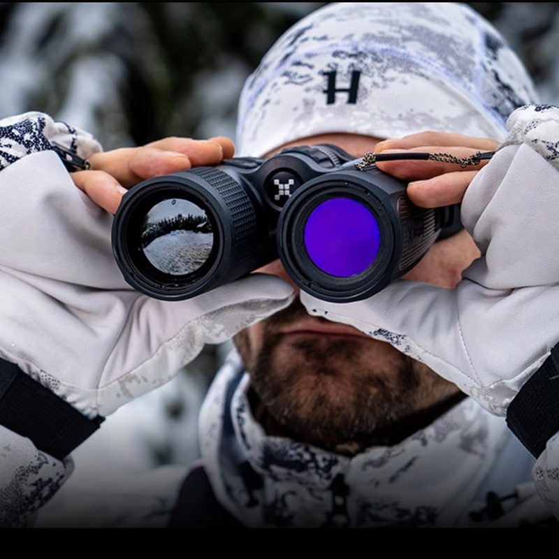 Nocpix QUEST L35R Thermal Binoculars