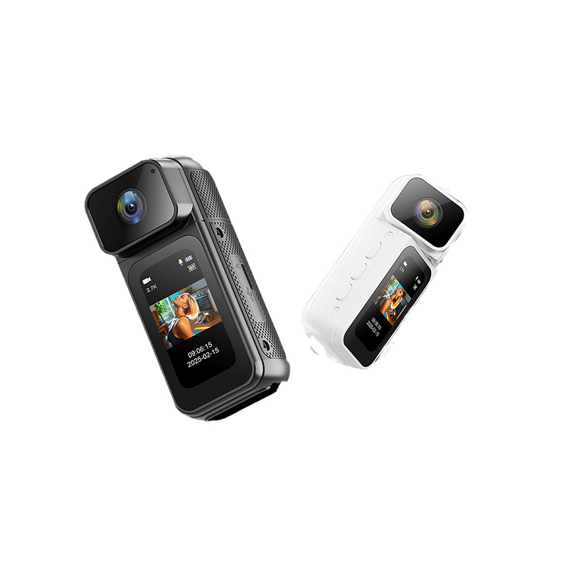 Anytek S80 Thumb-Sized Action Camera