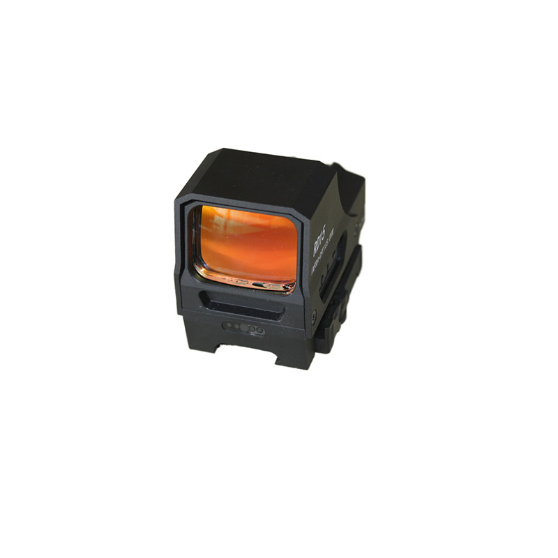 Optics World RD15 Red Dot Sight