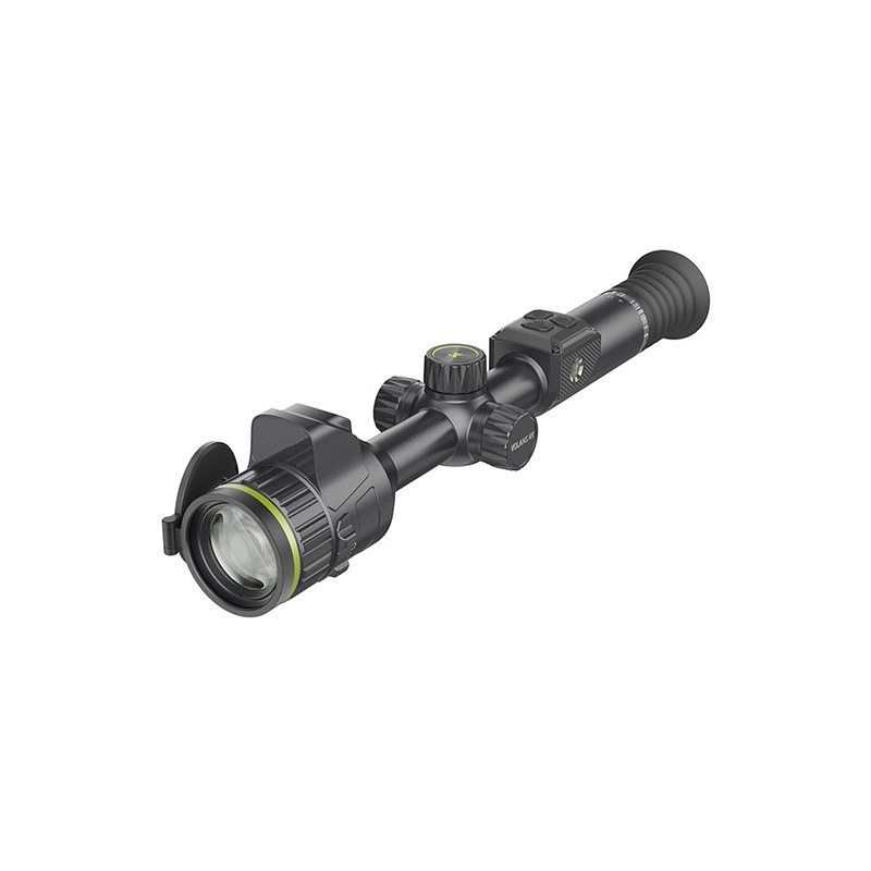 Pixfra VOLANS V850 4K LRF Digital Day & Night Vision Scope