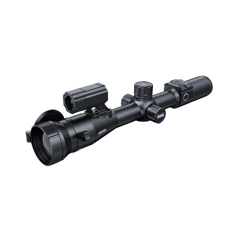 PARD Pantera 640 2.0 50mm LRF Thermal Rifle Scope