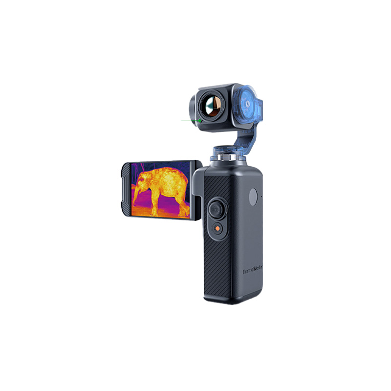 Thermal Master Knight Thermal Camera