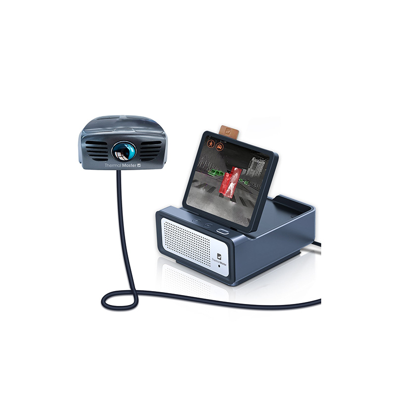 Thermal Master NV300 Car Thermal Camera System