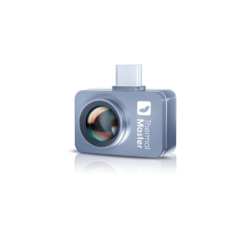 Thermal Master P2 pro Thermal Camera