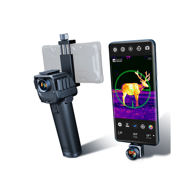 Thermal Master T2 MAX Thermal Camera