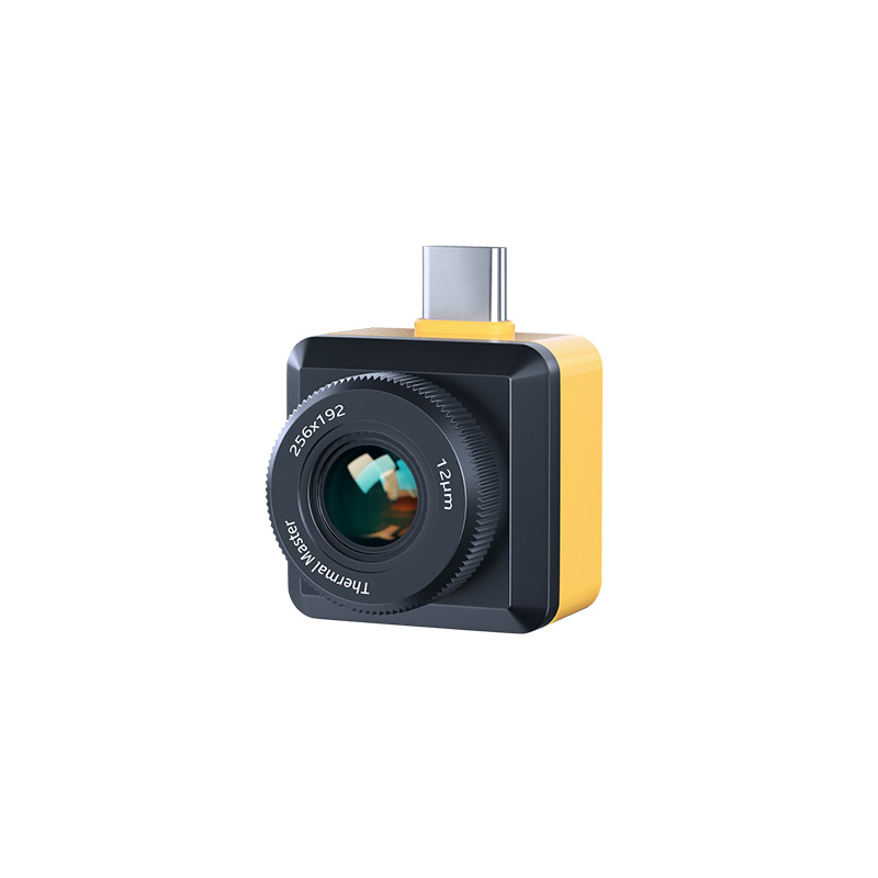 Thermal Master T2S Pro Thermal Camera