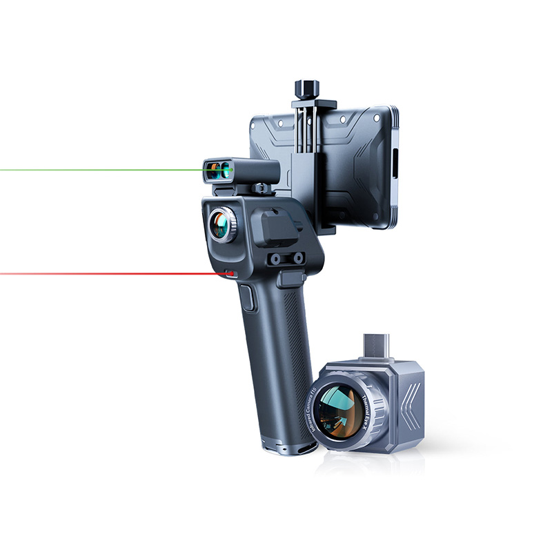 Thermal Master X3 Thermal Camera