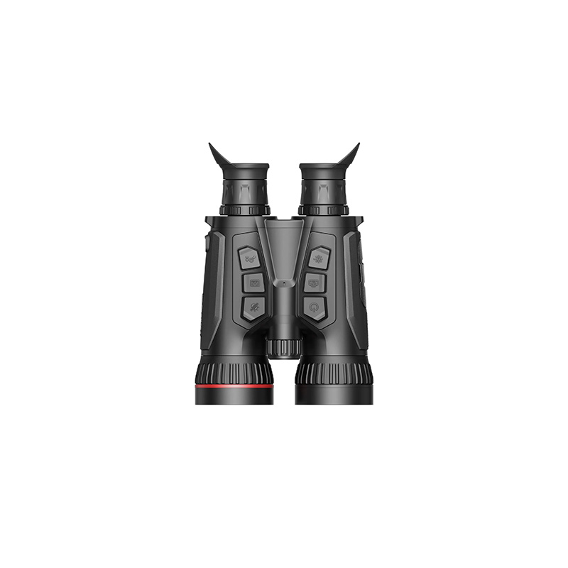 HIKMICRO HABROK Pro HX60L Multi Spectral Thermal Binoculars