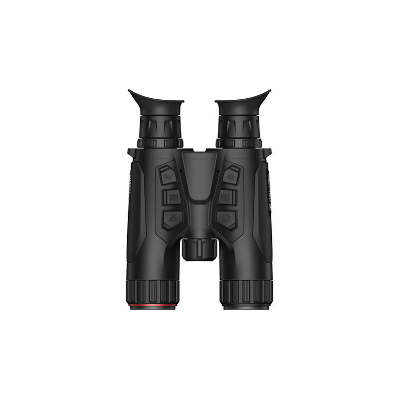HIKMICRO HABROK Pro HQ35L Multi Spectral Thermal Binoculars