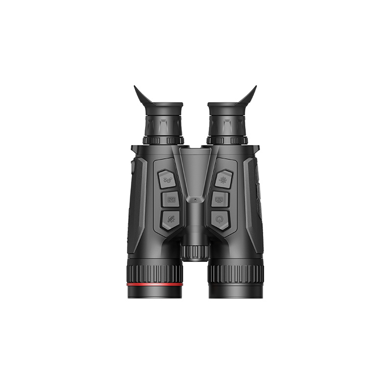 HIKMICRO HABROK Pro HQ50L Multi Spectral Thermal Binoculars