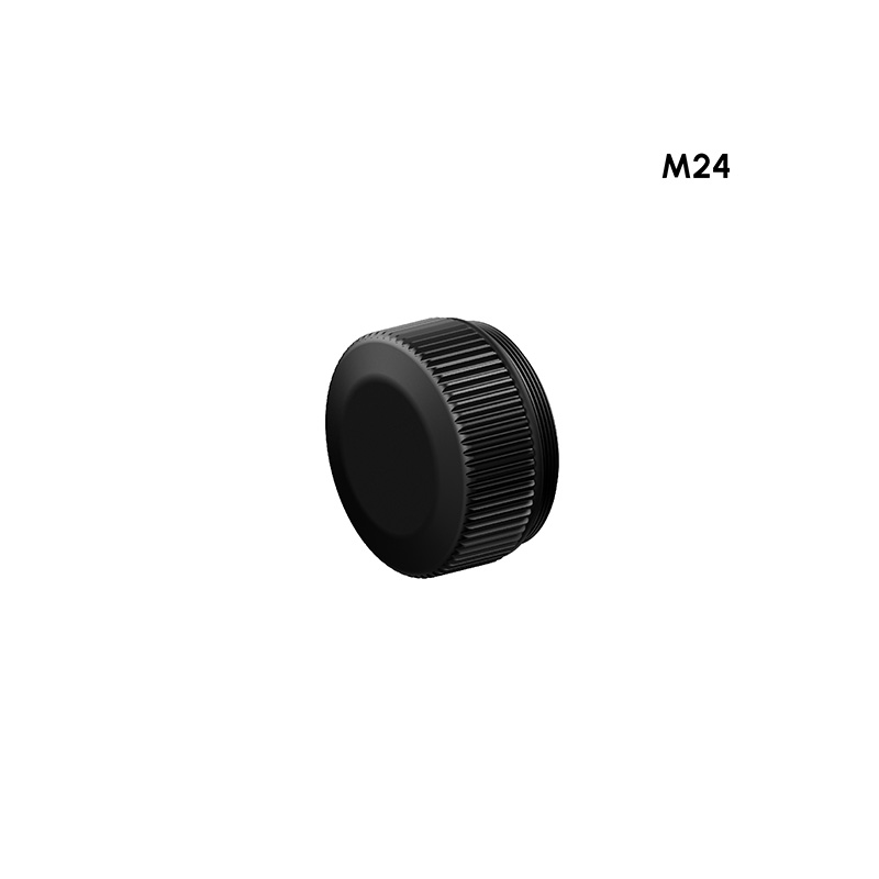 DNT IR Delete Cap PLUG-M24 for TNC335R/TNC635R/ZULUS V2