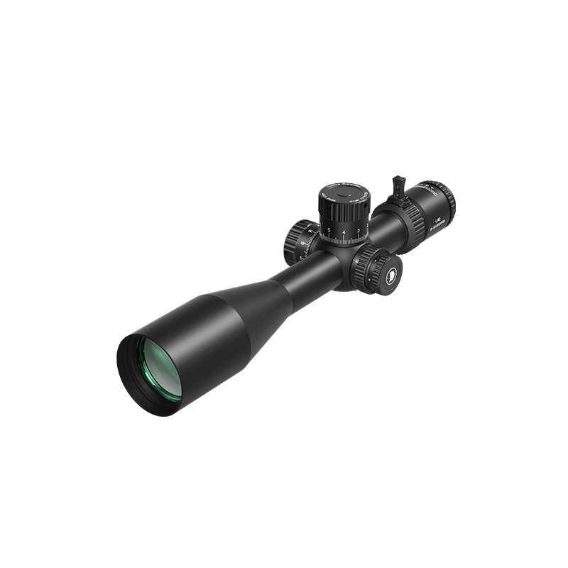 DiscoveryOPT LHD 8-32X56SFIR FFP-Z Optics Scopes
