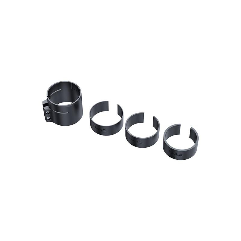 PARD NV007SP Quick Release Adapter