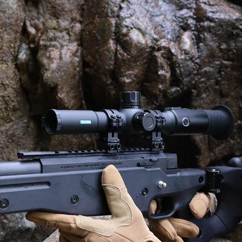 PARD Pantera 256 Q Thermal Rifle Scope