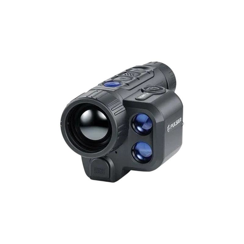 Pulsar Axion 2 LRF XG35 Thermal Monocular