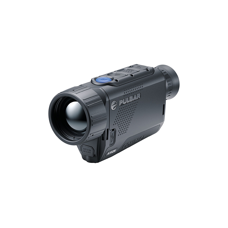 Pulsar Axion XG35 Compact Thermal Monocular