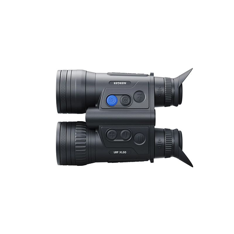 Pulsar MERGER LRF XL50 Thermal Binoculars
