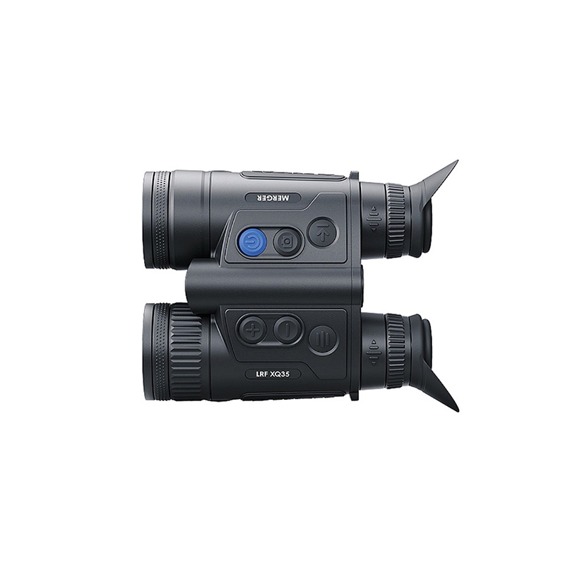 Pulsar MERGER LRF XQ35 Thermal Binoculars