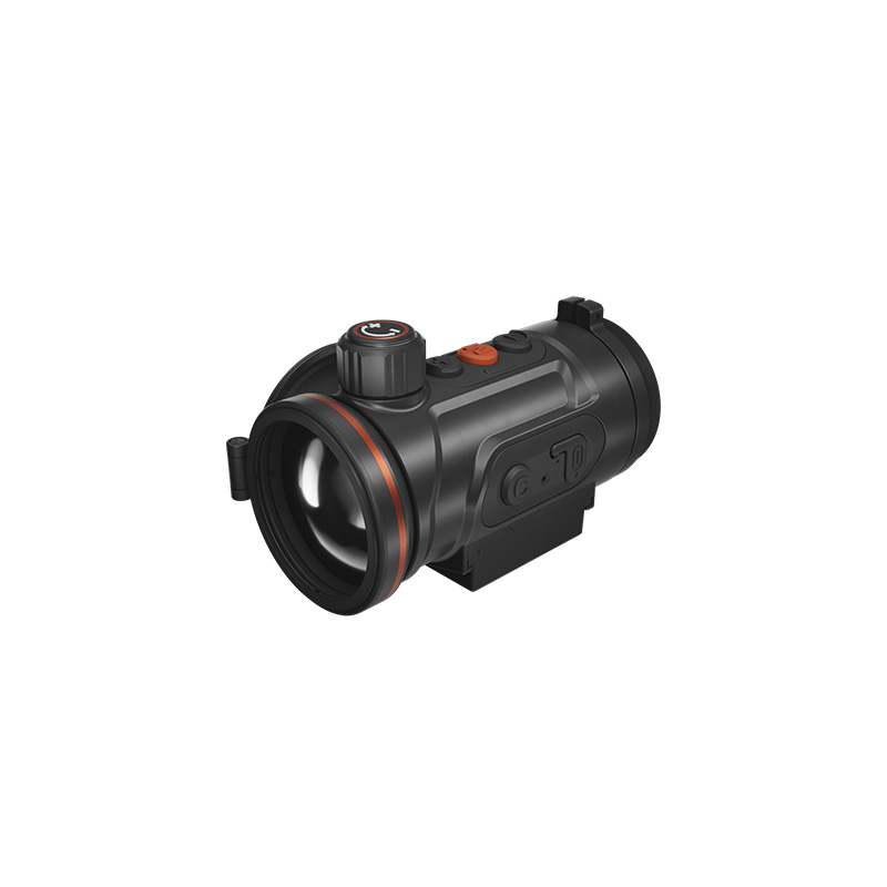 ThermTec HUNT Pro 650 Thermal Add On