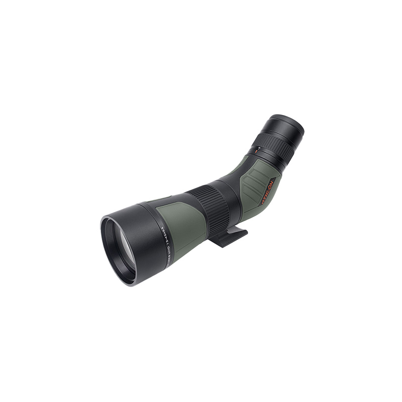 Athlon Ares G2 UHD 15-45x65 45 Degree Spotting Scope